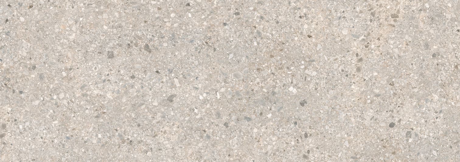 Ceppo Di Brecciola Avorio Bocciardato