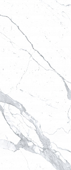 Bianco Statuario Venato Lucidato